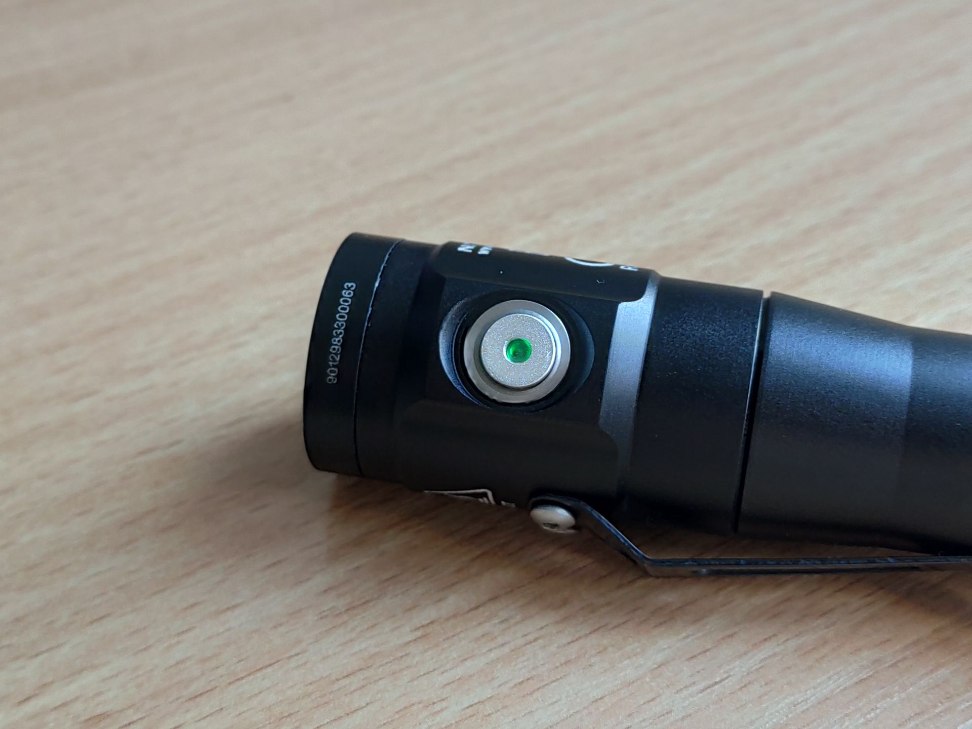 Nitecore EC30 i LA10 CRI - test latarek, które sprawdzą się nie tylko na biwaku 3