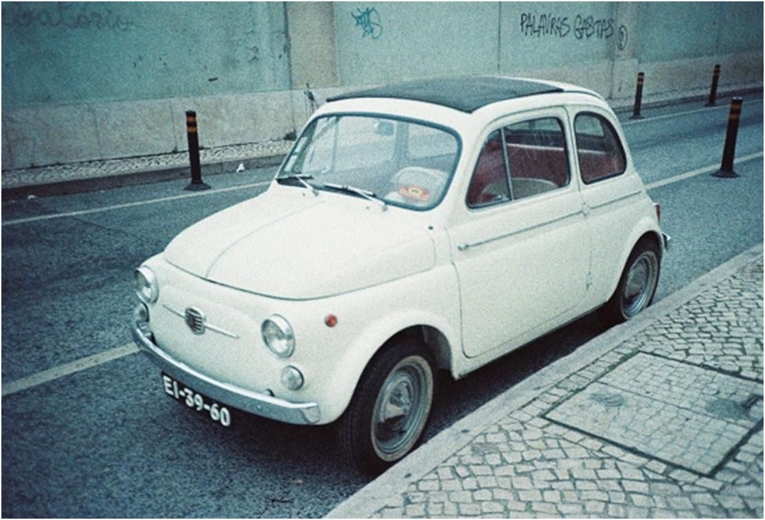 LOMOGRAFIA. Nie myśl! Działaj szybko! 12