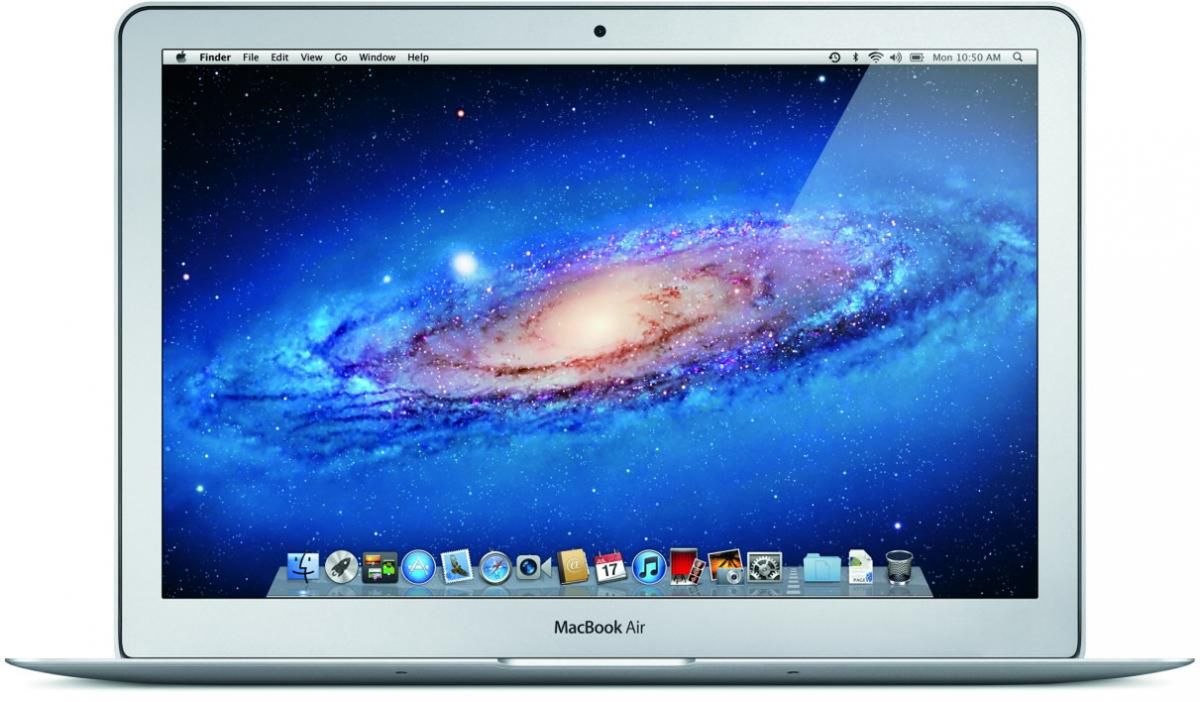 Nowe MacBooki Air 2011 już są! 5