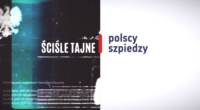 Polscy szpiedzy