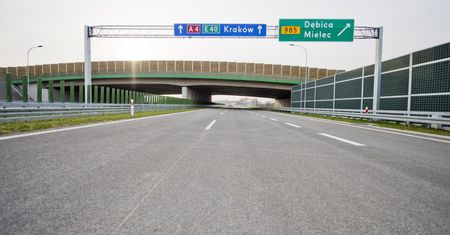 Na drogi ekspresowe poczekamy dekadę? Brakuje ponad 3600 km