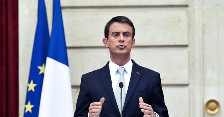 Francja zaprasza londyńskie City. I proponuje firmom ciekawą pomoc