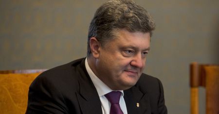 Wybory na Ukrainie. Wyłonił się polityczny układ Poroszenko-Kliczko