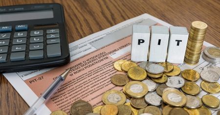 Bitcoinowcy krytykują projekt podatkowy MF. "Rozwiązania krzywdzące inwestorów"