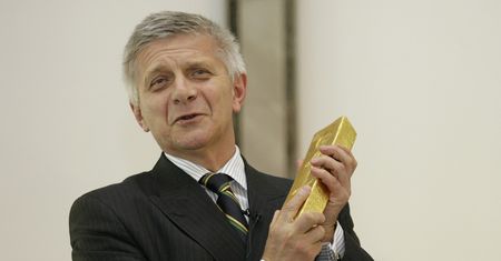Inwestorzy przypomnieli sobie o "bezpiecznych przystaniach". Pokazują, że zawsze można zarabiać