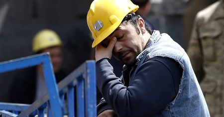 Katastrofa w tureckiej kopalni. W ramach śledztwa zatrzymano 18 osób