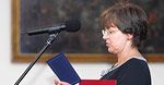 Kluzik-Rostkowska: Nie boję się wzrostu szarej strefy