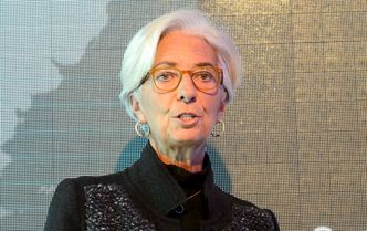 Christine Lagarde nadal na czele MFW? Mimo kontrowersji, chce kandydować na drugą kadencję
