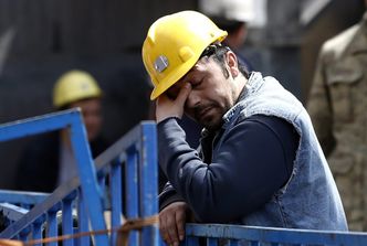 Katastrofa w tureckiej kopalni. W ramach śledztwa zatrzymano 18 osób