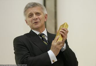Polskie złoto nie wróci do kraju. Prawie 100 ton leży w skarbcu w Londynie