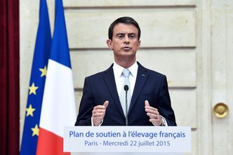 Francja zaprasza londyńskie City. I proponuje firmom ciekawą pomoc