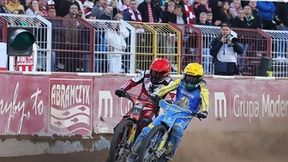 Abramczyk Polonia Bydgoszcz - Gezet Stal Gorzów Wielkopolski baraż 47:43 (galeria)
