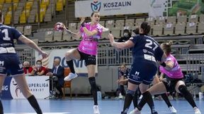 Młyny Stoisław Koszalin - MKS Perła Lublin 22:30 [GALERIA]