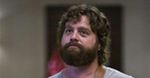 Zach Galifianakis policjantem z zaświatów