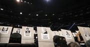Jak są przydzielane miejsca dla gwiazd podczas rozdania nagród Grammy?