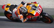 Rekordowe testy MotoGP dla Marqueza