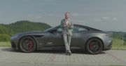 Polskie GT. Pojechałem Astonem Martinem DBS Superleggera na Wielką Pętlę Bieszczadzką