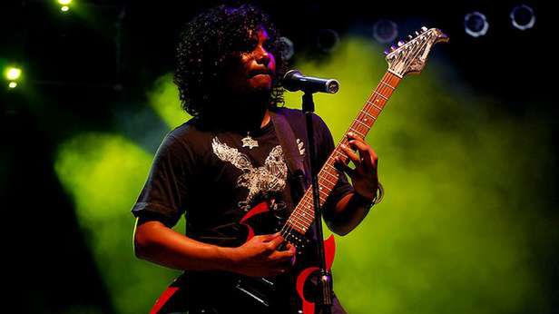 Utwory z licencją Creative Commons. Słuchaj dobrej, legalnej muzyki i... nie płać! 1