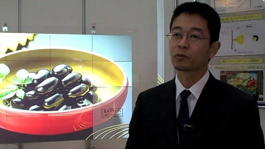 Projektor sprawdzający się w ostrym świetle? To możliwe! 1