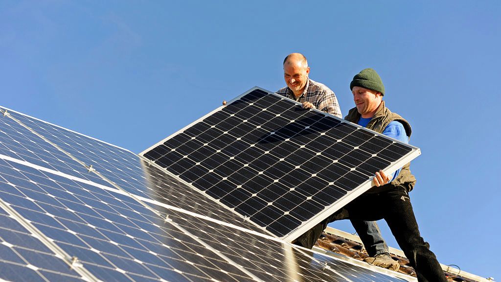 40 procent Polaków chce założyć fotowoltaikę. Chodzi o pieniądze 1
