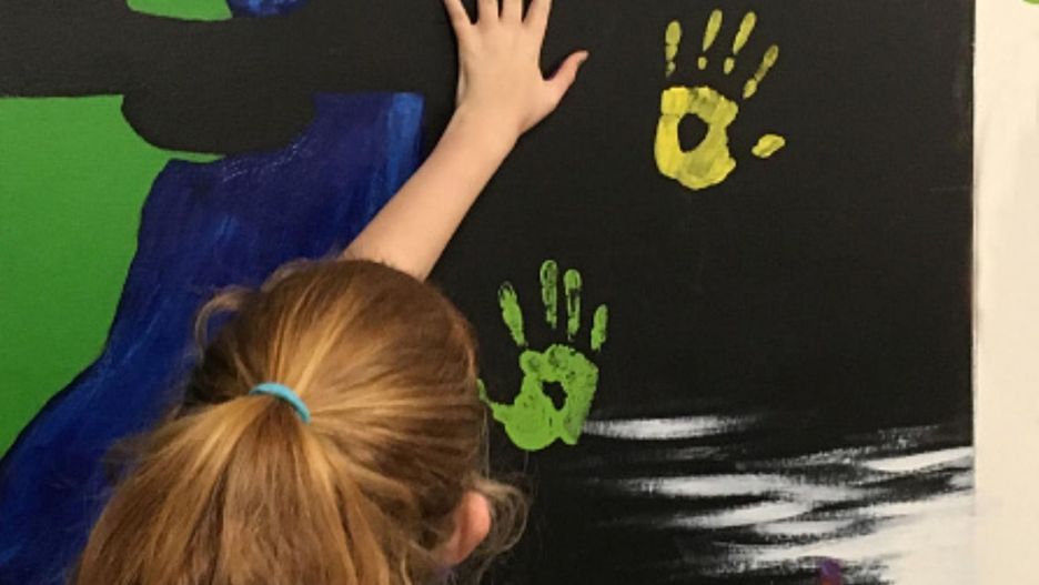 Sprawdź czy masz leworęczne dziecko