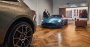 Aston Martin już oficjalnie z powrotem. W nowym salonie dowiedziałem się, które modele kupują Polacy