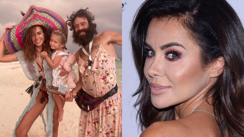 Natalia Siwiec uczy Mię tolerancji na kolejnych wakacjach