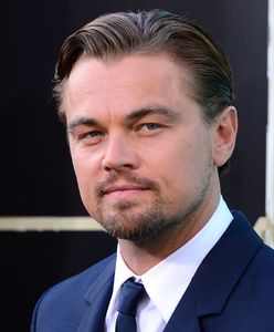 Partnerki Leonardo DiCaprio nie mogą mieć więcej niż 25 lat? Opracowano pewną teorię