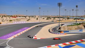 F1. Chaos przed inauguracją sezonu w Bahrajnie. Pojawił się COVID-19