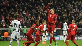 LM: Wspaniały powrót Bayernu, od 0:2 do 4:2! Lewandowski rozpoczął dramat Juventusu