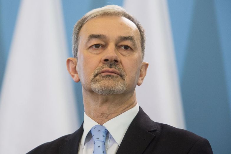 Najważniejsze są inwestycje prywatne - zapowiada nowy minister inwestycji i rozwoju Jerzy Kwieciński.