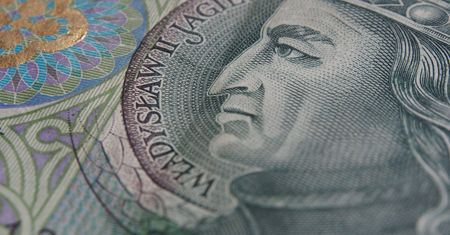 Lira przerywa fatalną serię. Chwila oddechu także dla złotego