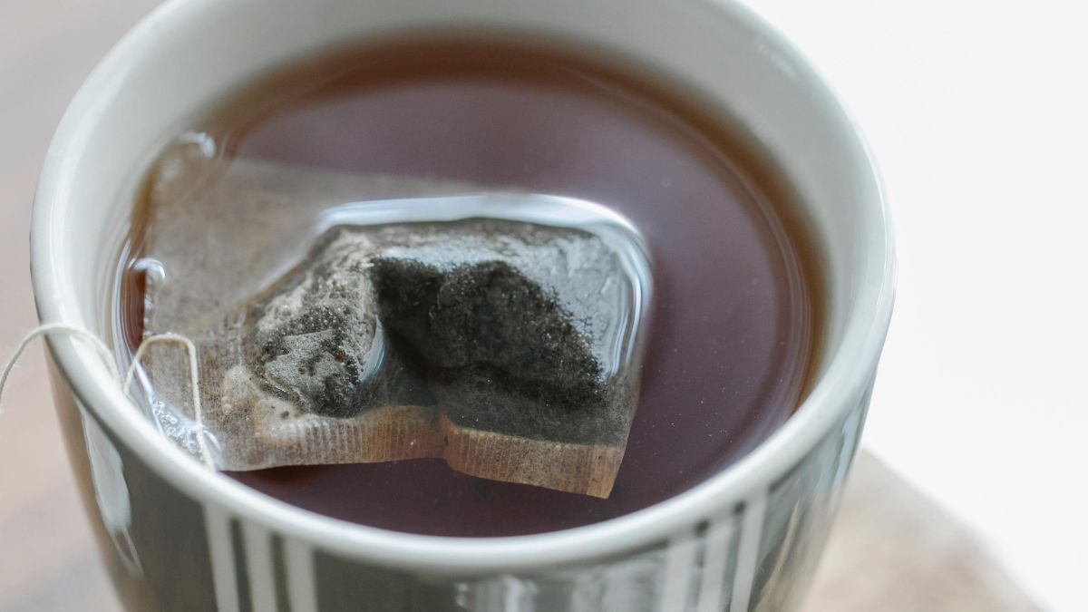 Dodaj do herbaty kilka przypraw, a zamieni się w naturalny spalacz tłuszczu 