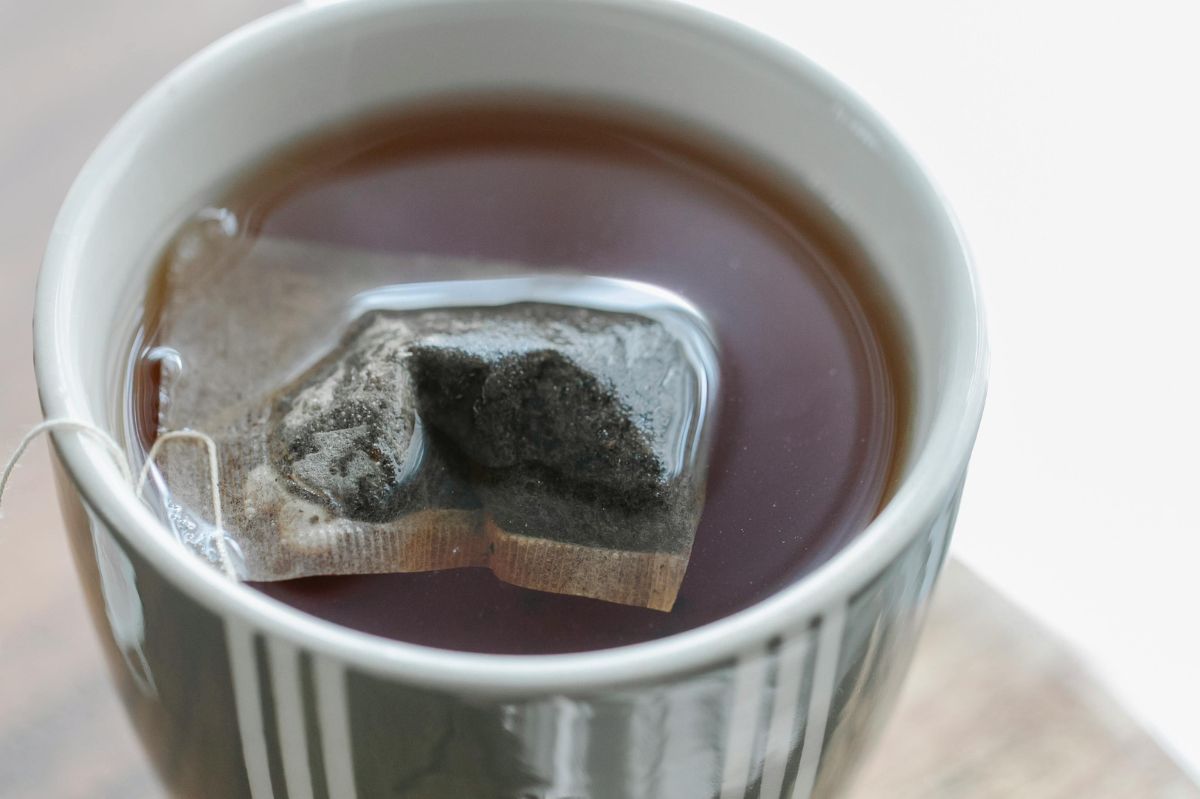 Wycofano herbatę z popularnej sieci sklepów. Jej spożycie może stwarzać zagrożenie dla zdrowia