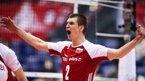 Koronawirus. Siatkówka. Maciej Muzaj wrócił do Polski. Teraz czeka go kwarantanna