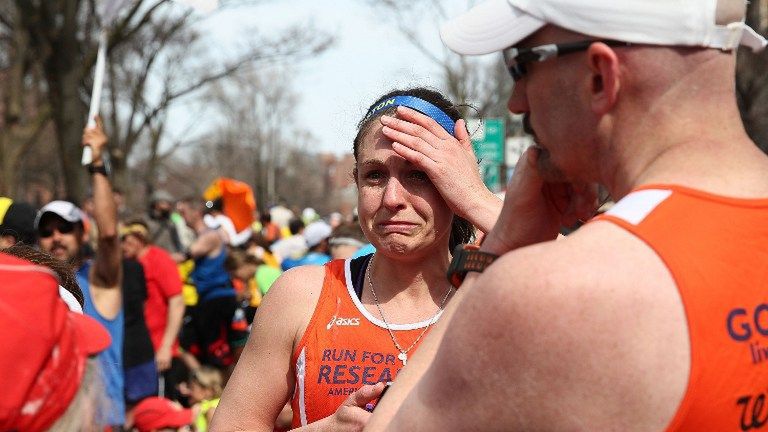 Fot Alex Trautwig / GETTY IMAGES NORTH AMERICA / AFP