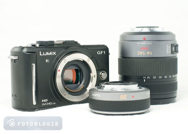 Panasonic Lumix GF-1 - TEST cz.1 27