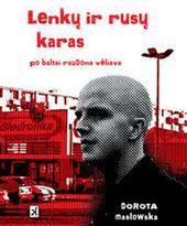 Polskie książki za granicą