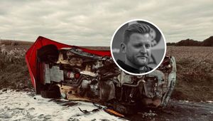 Śmierć na Rajdzie Nyskim. Biegły wskazał przyczynę tragedii