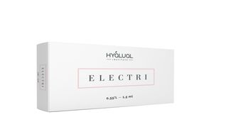 ELECTRI – błyskawiczna reaktywacja Twojej skóry, już tej jesieni w wybranych klinikach medycyny estetycznej