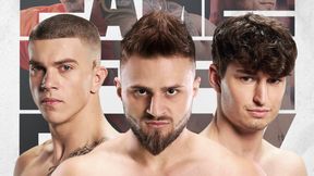 Gala Fame MMA 18. Śledź relację na żywo