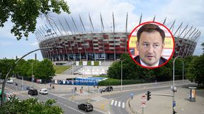 Finał Ligi Mistrzów w Polsce? Jest przekonany. "Otrzymalibyśmy"