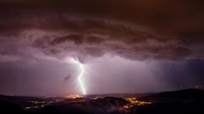 Piłkarz z Rosji przeżył uderzenie pioruna. Teraz dostał zawodowy kontrakt