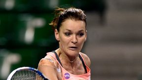 WTA Wuhan, III runda: Agnieszka Radwańska - Karolina Woźniacka na żywo!