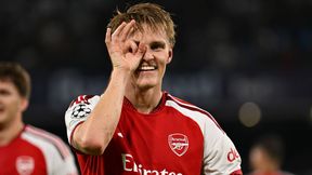 Arsenal pobił swój rekord. Imponujący wynik