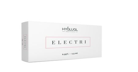 ELECTRI – błyskawiczna reaktywacja Twojej skóry, już tej jesieni w wybranych klinikach medycyny estetycznej