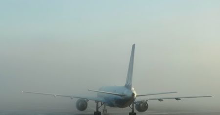 Na lotnisku we Frankfurcie rozpoczął się strajk ostrzegawczy