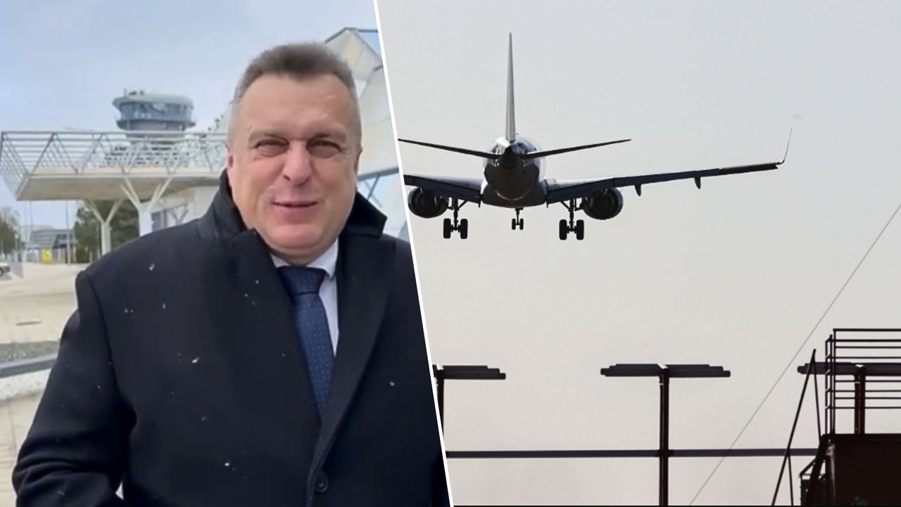 Poland denies airspace claim amid Slovak delegation's Moscow visit