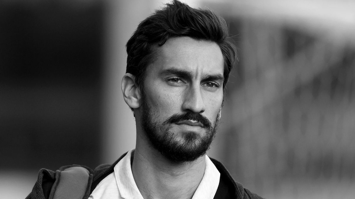 Zdjęcie okładkowe artykułu: Getty Images / Claudio Villa / Na zdjęciu: Davide Astori