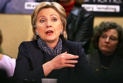 Hillary Clinton skończyła 75 lat. Dwa razy prezydencki fotel uciekł jej sprzed nosa